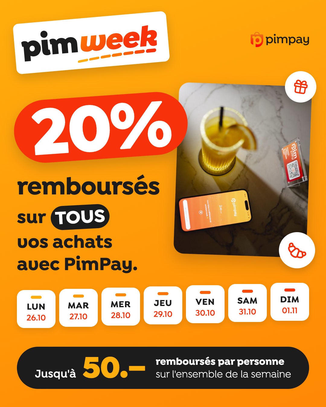 PimWeek